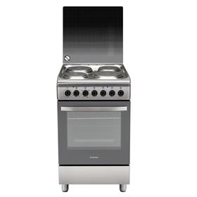 COCINA ARISTON A5E52F ELECTRICA X ACERO